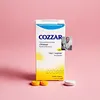 Precio del cozaar 50 mg b